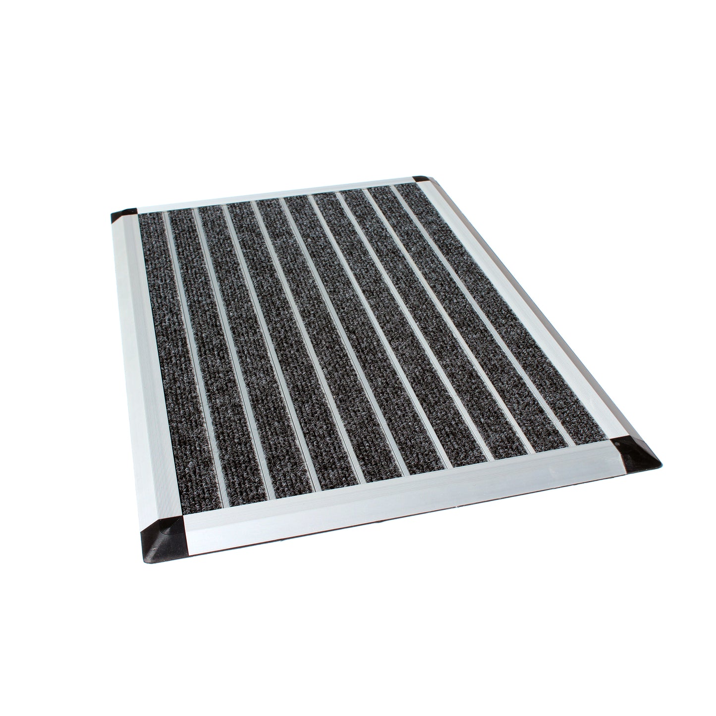 Hometex Solutions Premium Aluminium Indoor Entrance Mat