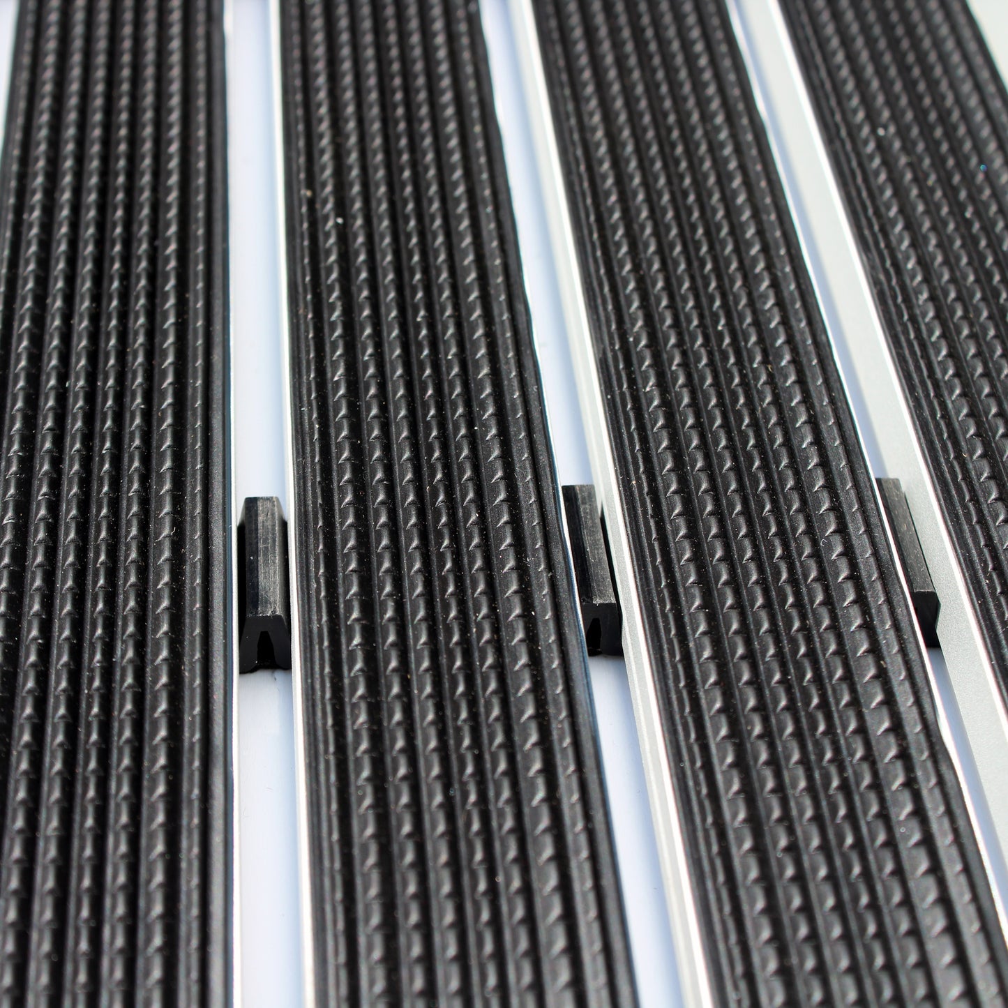 Hometex Solutions Premium Aluminium Outdoor Entrance Mat