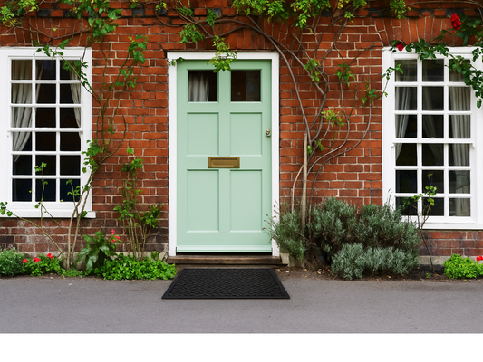 Save Now, But Spend More Later: The Door Mat Trap