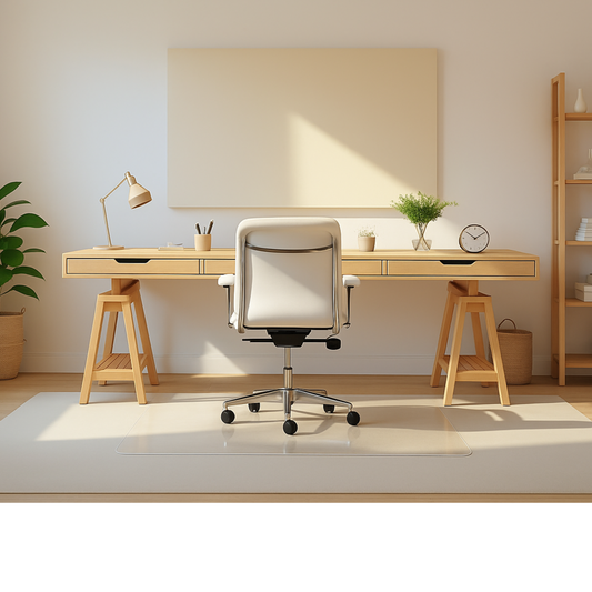 How to Choose the Right Chair Mat