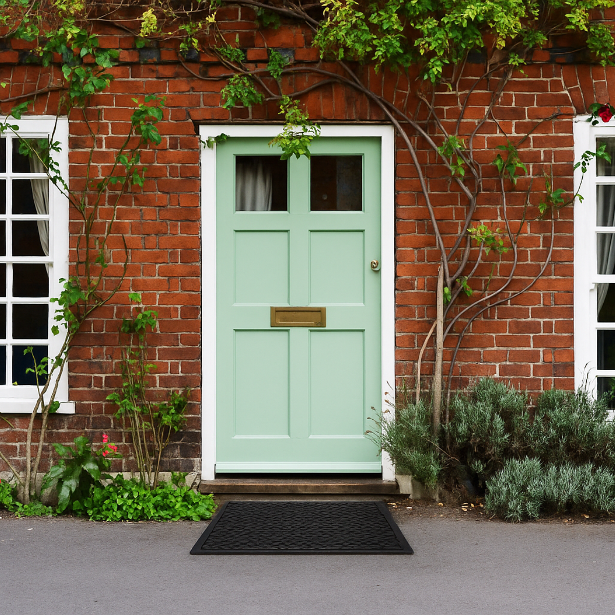 Outdoor Doormats
