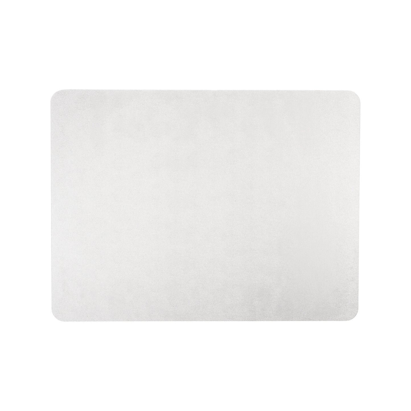 Hometex Solutions Premium Polycarbonate Chair Mat for Deep Pile Carpets - Rectangular