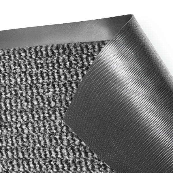 Hometex Solutions Universal Entrance Mat - Storm Grey