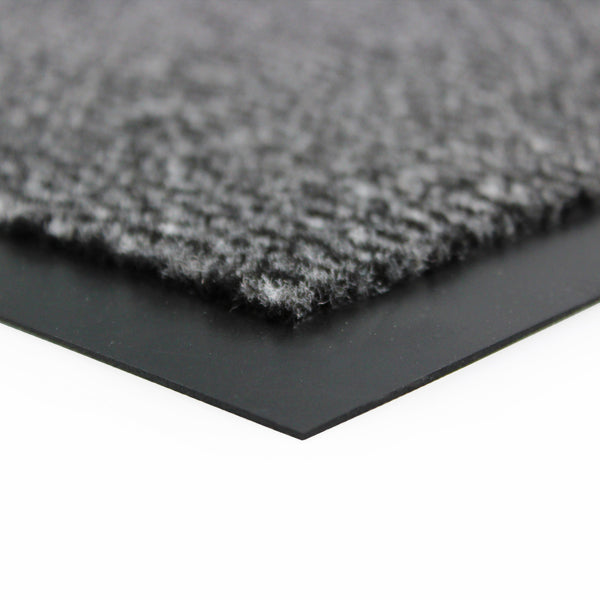 Hometex Solutions Universal Entrance Mat - Storm Grey