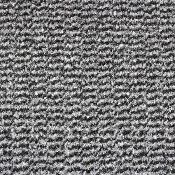 Hometex Solutions Universal Entrance Mat - Storm Grey