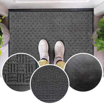 Premium Indoor/Outdoor Entrance Mat