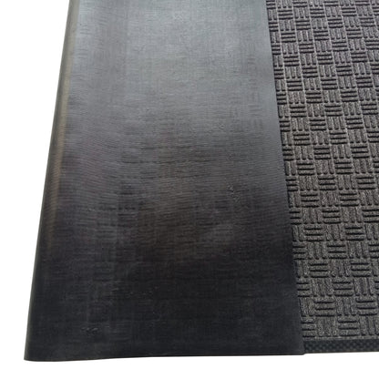 Premium Indoor/Outdoor Entrance Mat