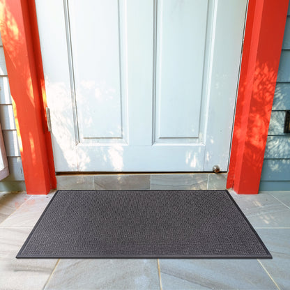Premium Indoor/Outdoor Entrance Mat